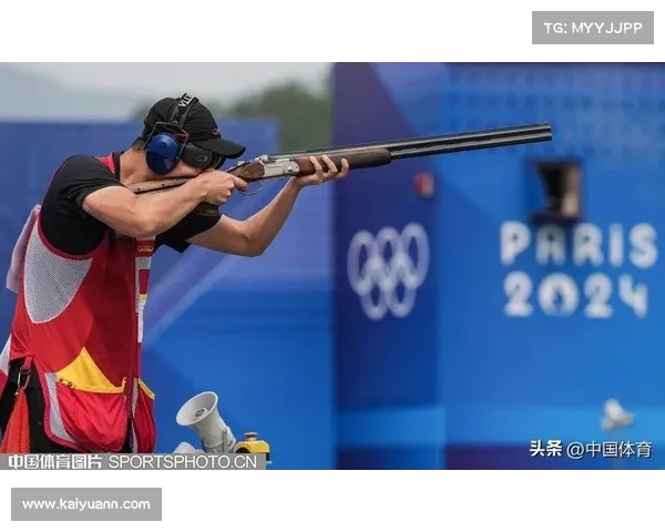 中国射击队在慕尼黑世界杯奋勇争先夺金并创下新世界纪录 中国射击队在慕尼黑世界杯奋勇争先夺金并创下新世界纪录